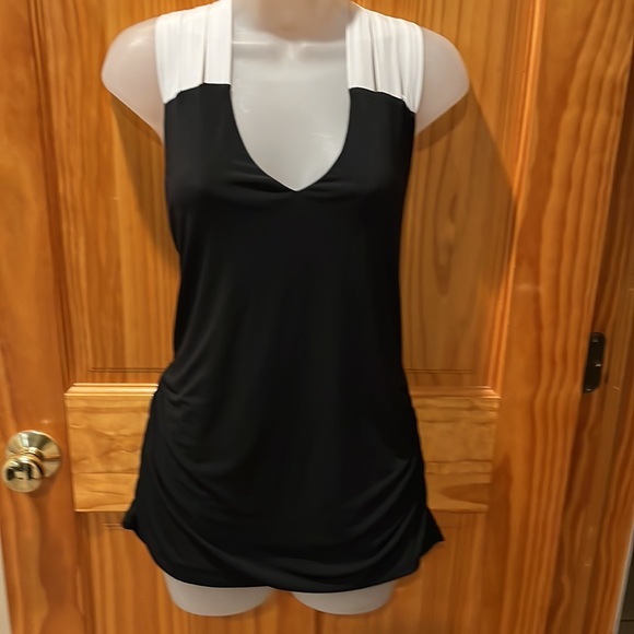 INC International Concepts Top - Picture 3 of 6